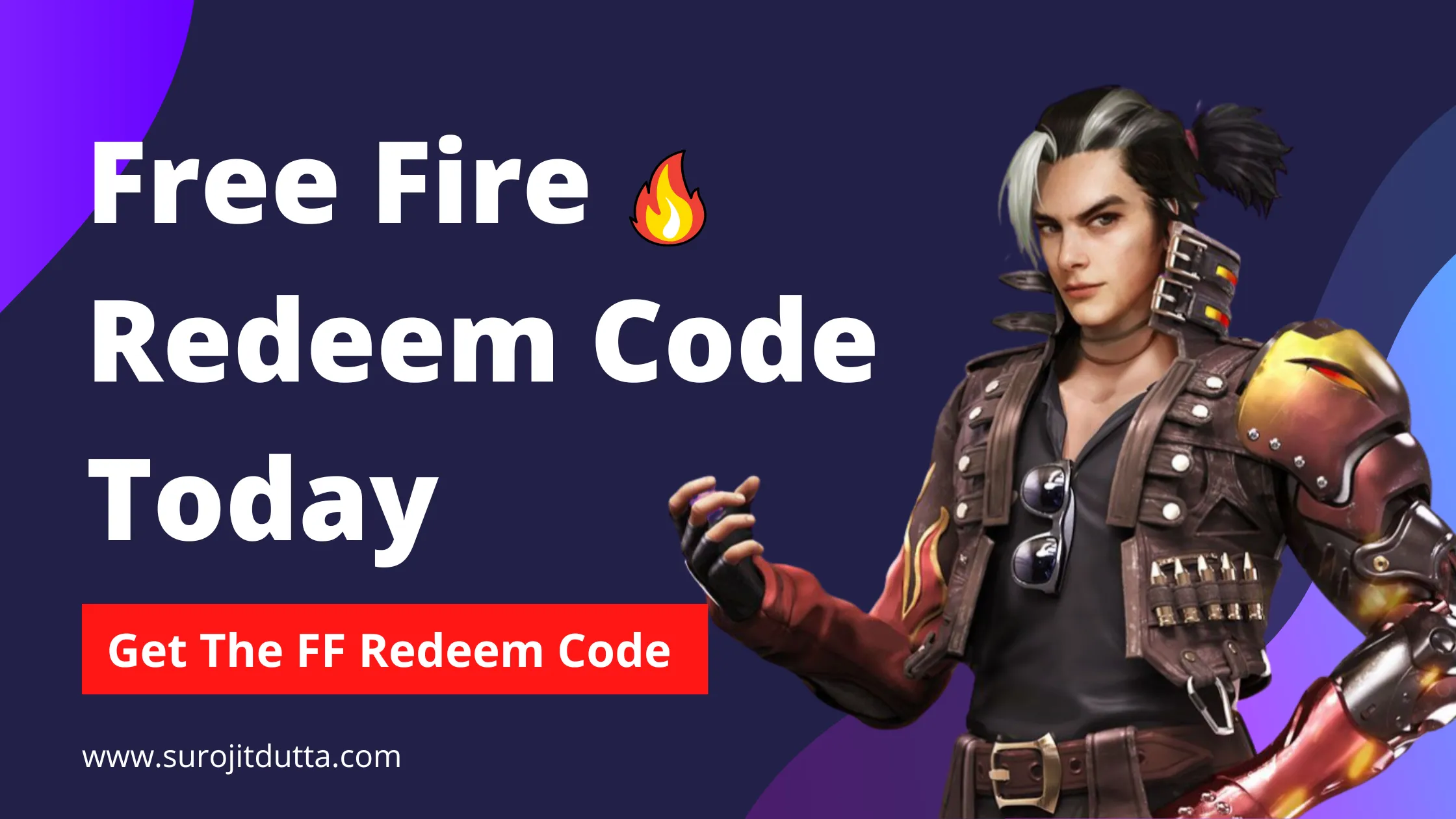 FF Reward Code Today Free Fire Redeem Code Today