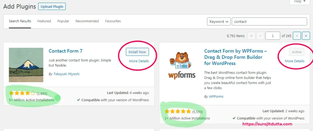 How To Do Your Blog Better With 16 Wordpress Plugins 1