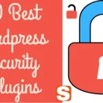 Wordpress Security Plugins