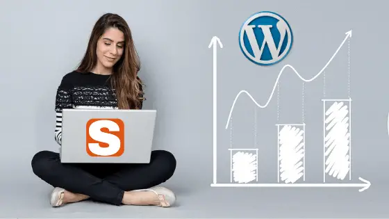 Wordpress Web Hosting Beginners