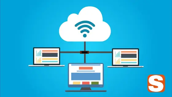 Cloud Web Hosting Services