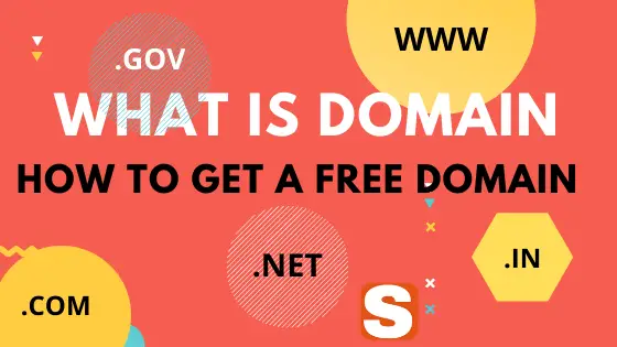 What_Is_Domain_Free_Domain