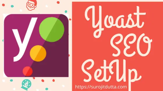 Yoast SEO Setup Guide 