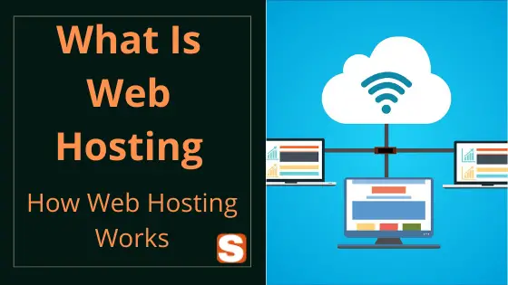 What Is Web Hosting And How Web Hosting Works