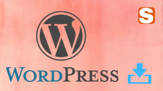 Wordpress Download- Surojitdutta.com