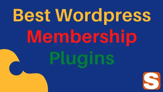 Wordpress Membership Plugins