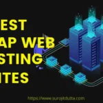 Best Cheap Web Hosting Sites