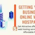 Hostpapa web hosting services full solutions