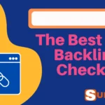 The Best 5 Free Backlink Checker