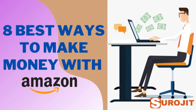 8 Best Online Jobs In Amazon