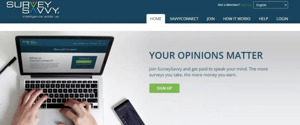 Surveysuvvy- Online Surveys That Pay Cash Via Check