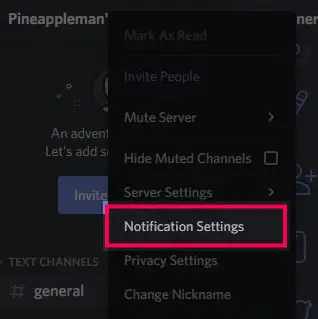 Push To Talk Discord Multiple Channel Mute Options