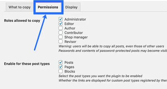 How To Create WordPress Duplicate Page Or Post