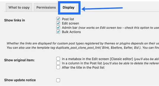 How To Create WordPress Duplicate Page Or Post