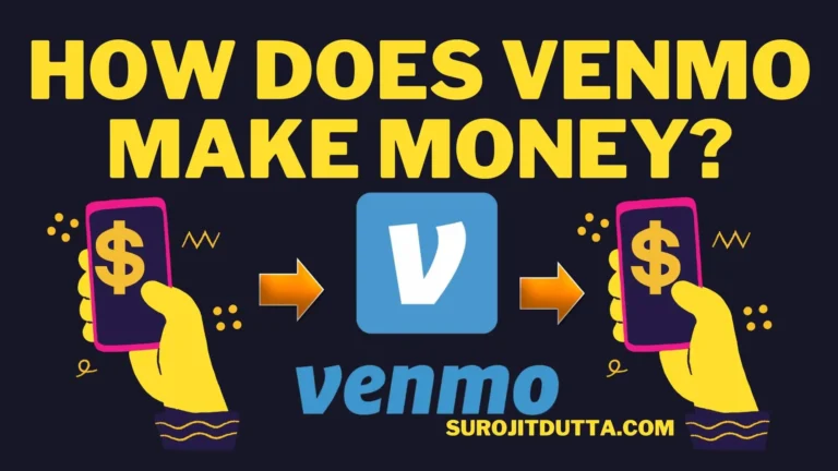 How Does Venmo Make Money?