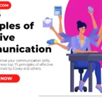 Top 15 Principles of Effective Communication