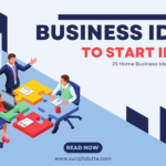 25 Home Business Ideas To Start In 2023