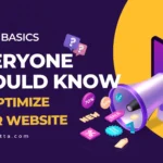 14 SEO Basics Everyone Should Know to Optimize Their Website