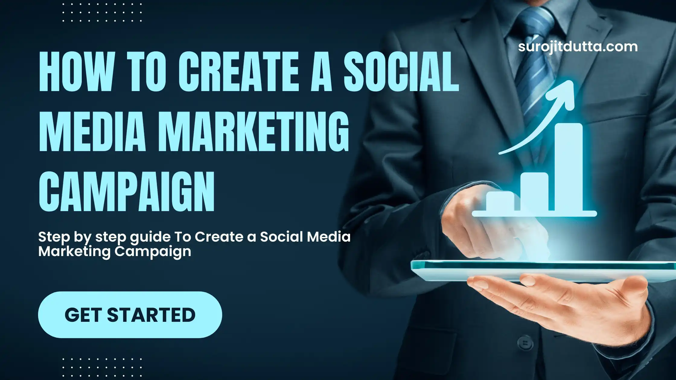 Successful Social Media Marketing Campaign