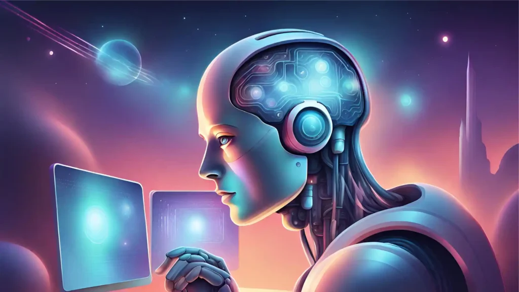 5 Easy AI Project Ideas That Will Blow Your Mind (2025 Updated)