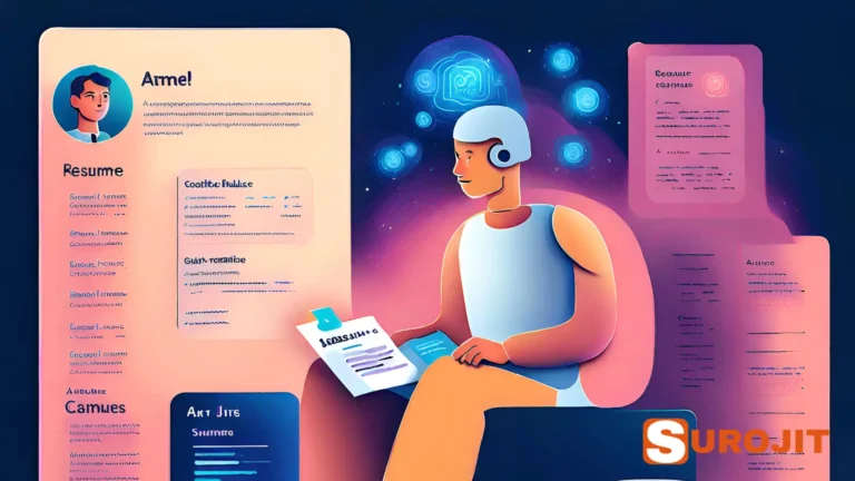 11 Best AI Resume Writer Tools: Optimize Your Job Search with AI