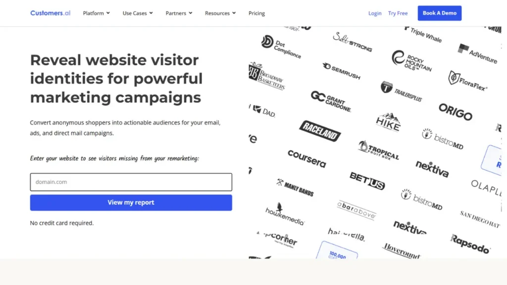10 Free AI Tools For Lead Generation: Boost Sales in 2025 1 Free AI Tools for Lead Generation