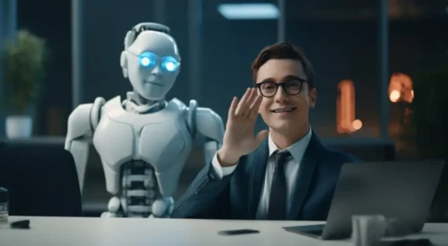 Home 17 10 Best AI Assistants of 2025